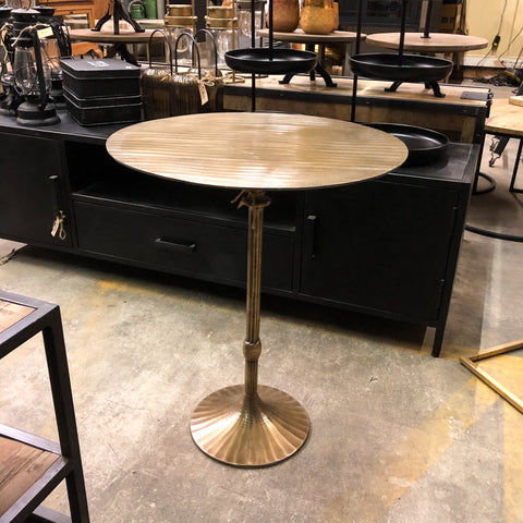 Image of Bijzettafel - Sun