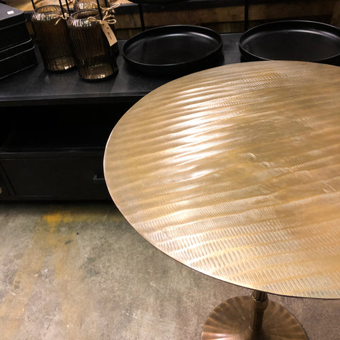 Image of Bijzettafel - Sun