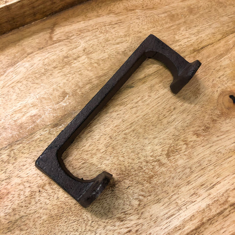 Image of Meubelbeslag - Handvat 1