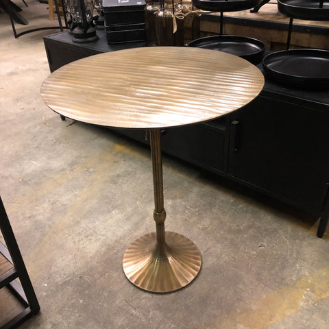 Image of Bijzettafel - Sun