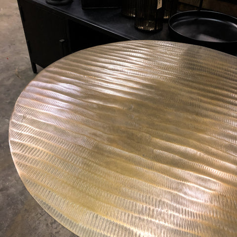 Image of Bijzettafel - Sun