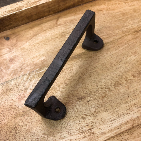 Image of Meubelbeslag - Handvat 1