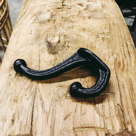 Image of Meubelbeslag - Haak 4