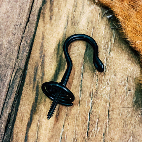 Image of Meubelbeslag - Haak 5