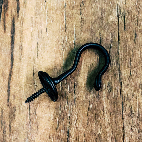 Image of Meubelbeslag - Haak 5