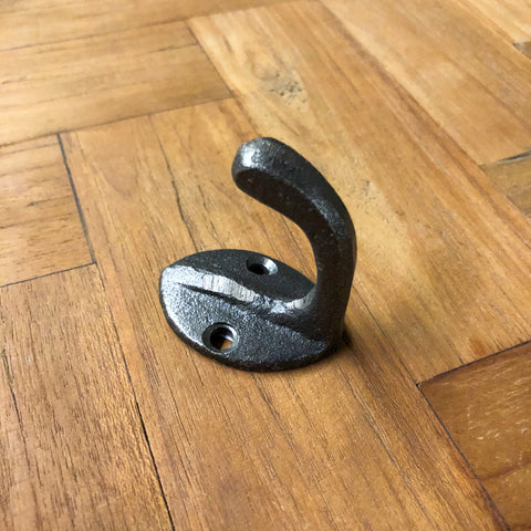 Image of Meubelbeslag - Haak 6