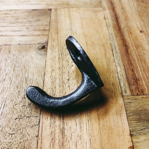 Image of Meubelbeslag - Haak 6