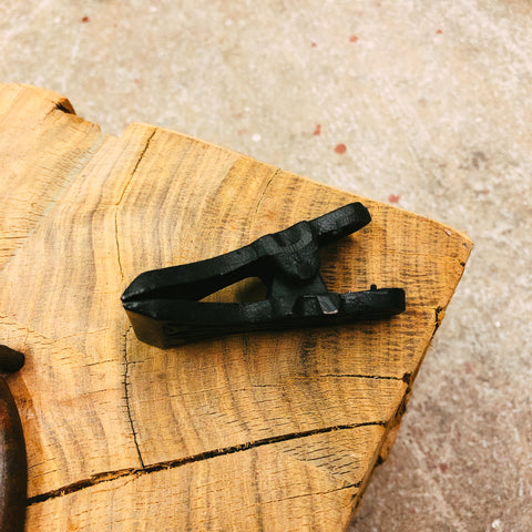 Image of Meubelbeslag - Clip hanger