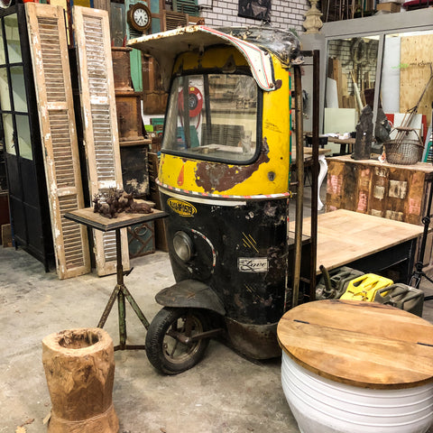 Image of Originele bar tuk tuk