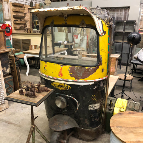 Image of Originele bar tuk tuk