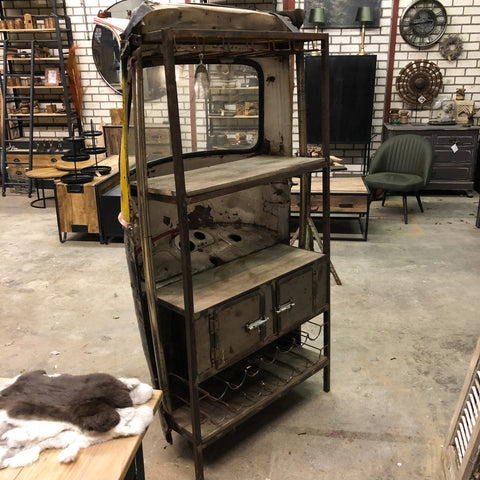 Image of Originele bar tuk tuk