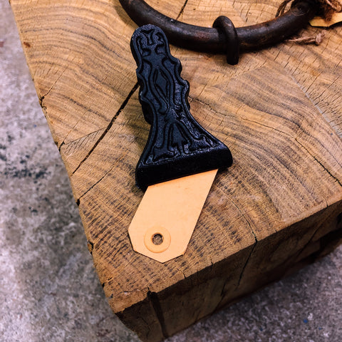 Image of Meubelbeslag - Clip hanger