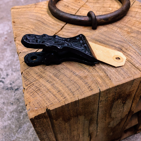 Image of Meubelbeslag - Clip hanger