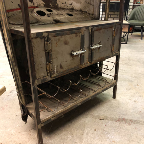 Image of Originele bar tuk tuk