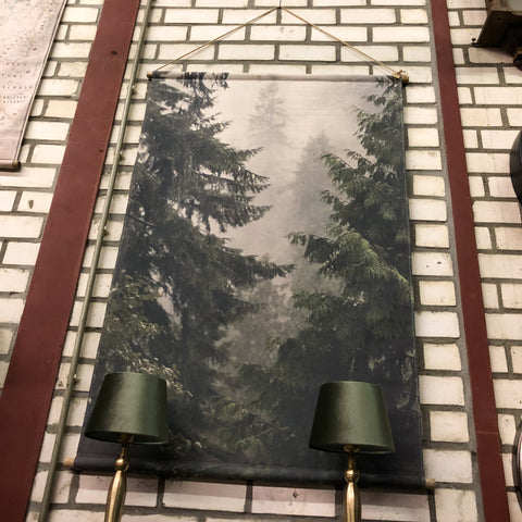 Image of Wanddoek Forrest