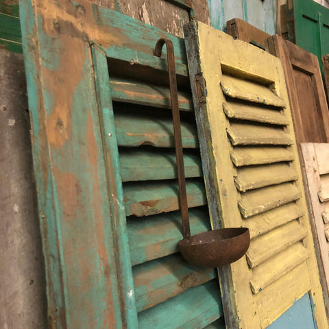 Image of Lepel ijzer