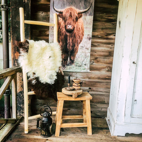 Image of Schapenvacht