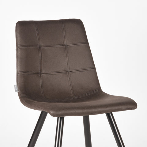 Image of Eetkamerstoel - Dirk