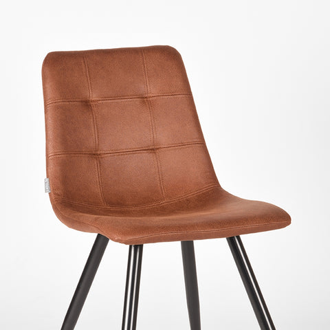 Image of Eetkamerstoel - Dirk