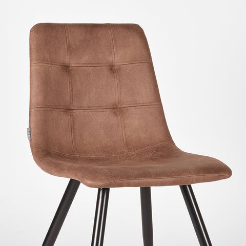 Image of Eetkamerstoel - Dirk