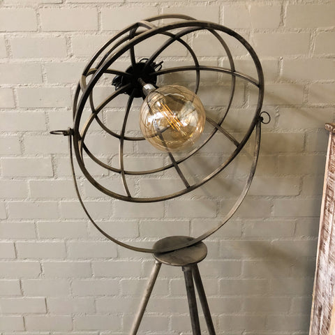 Image of Staande lamp - Berlin