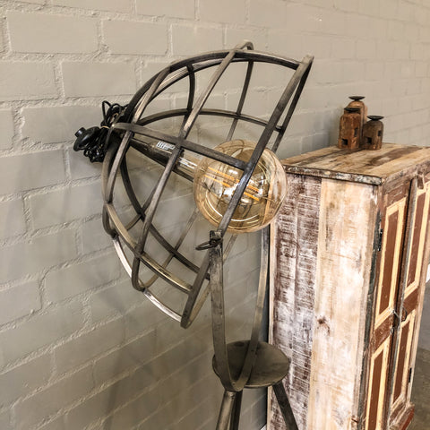 Image of Staande lamp - Berlin