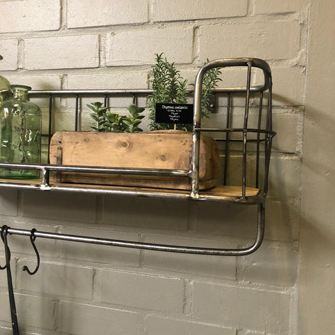 Image of Wandrek - Tibbe