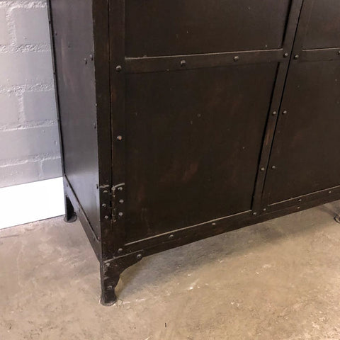 Image of Industriële kast - Town