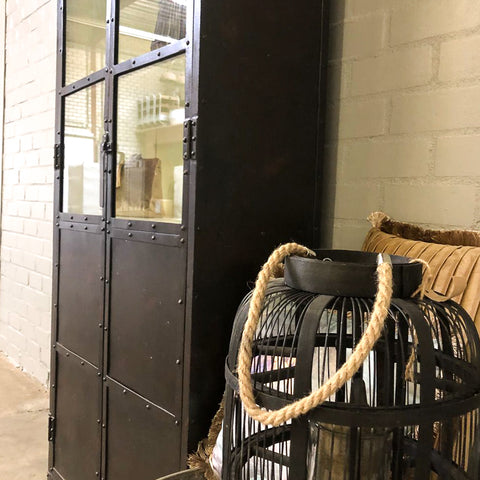 Image of Industriële kast - Town