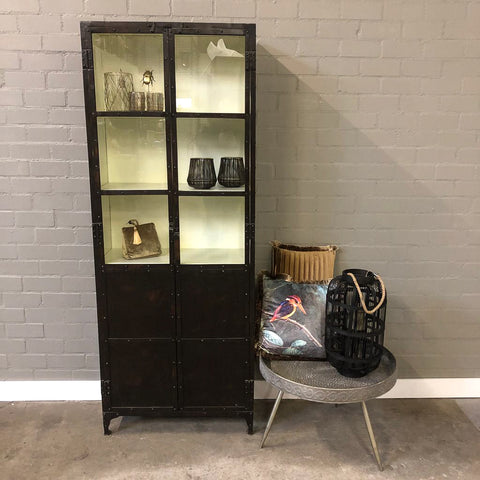 Image of Industriële kast - Town