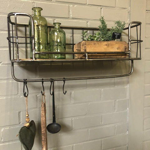 Image of Wandrek - Tibbe