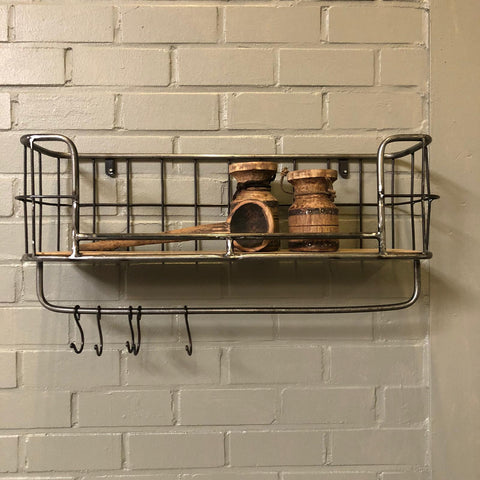 Image of Wandrek - Tibbe