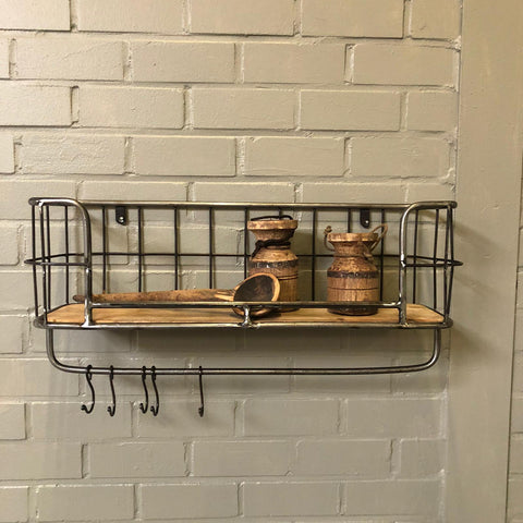 Image of Wandrek - Tibbe