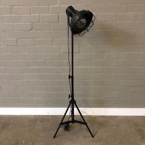 Image of Industriële lamp - Pjotr