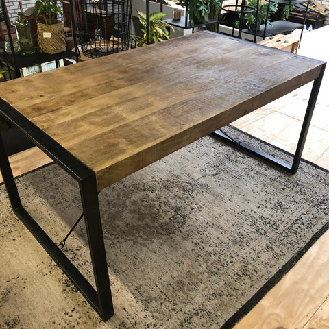 Image of Eetkamertafel - Job