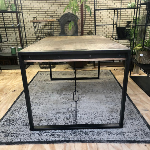 Image of Eetkamertafel - Job