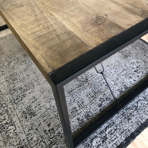 Image of Eetkamertafel - Job