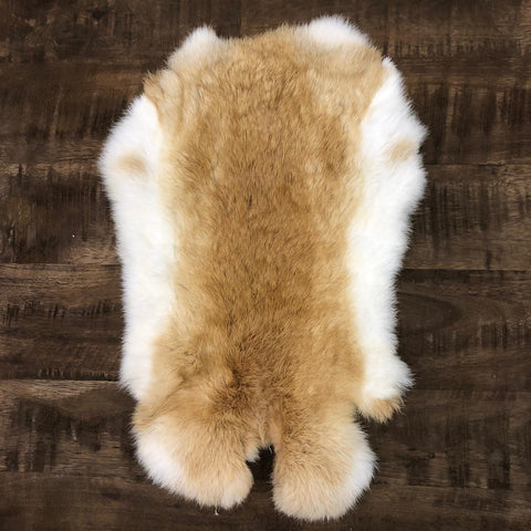 Image of Konijnen vacht