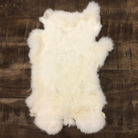 Image of Konijnen vacht