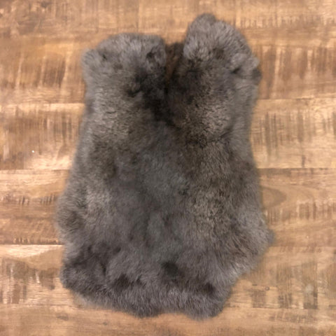 Image of Konijnen vacht