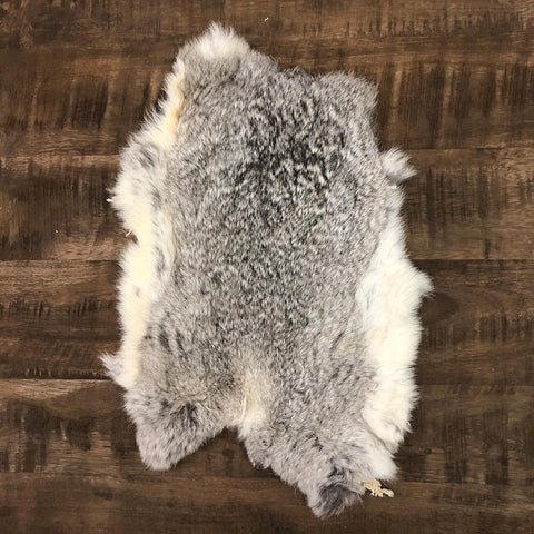 Image of Konijnen vacht