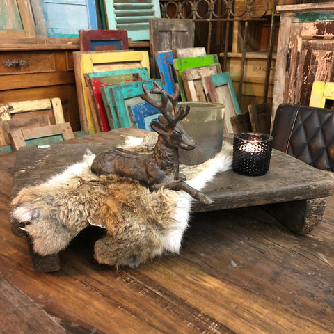 Image of Konijnen vacht