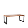Eettafel - Praag
