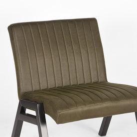 Fauteuil - Amsterdam