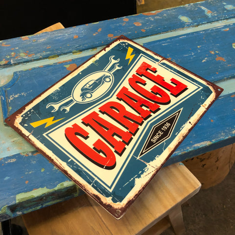 Image of Man cave - Garage
