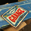 Man cave - Garage