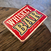Man cave - Whiskey Bar