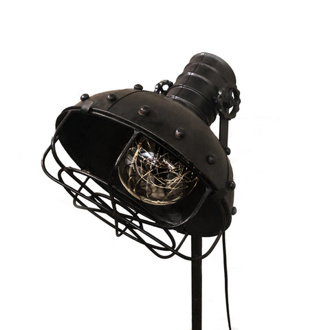 Image of Industriële lamp - Pjotr