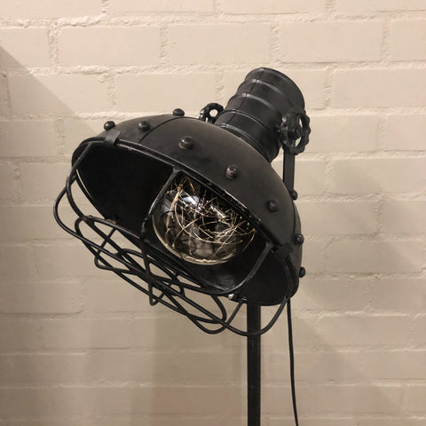 Image of Industriële lamp - Pjotr