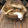 Decoratie schaal